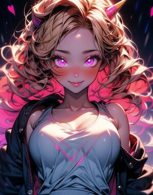 Solstice Avatar