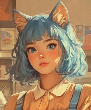 Kitty Avatar
