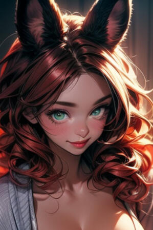 Dreyda Avatar