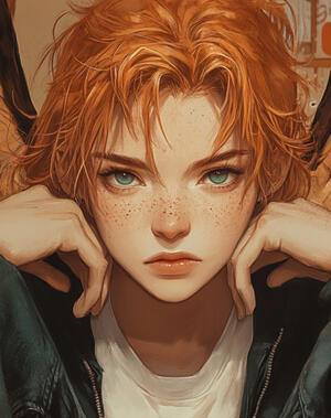News Avatar