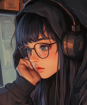 Raven Avatar